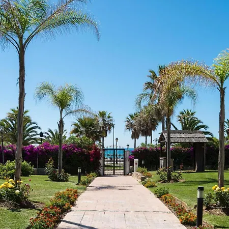 Apartamento Vacation I Banus Waterfront Penthouse Marina, Sea View, Beachfront