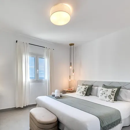 Apartamento Vacation I Banus Waterfront Penthouse Marina, Sea View, Beachfront Marbella